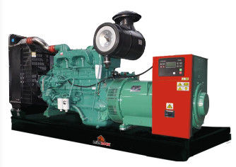 AC Cummins 50Hz Dizel Jeneratör Setleri, Taşınabilir Sessiz Dizel Jeneratör